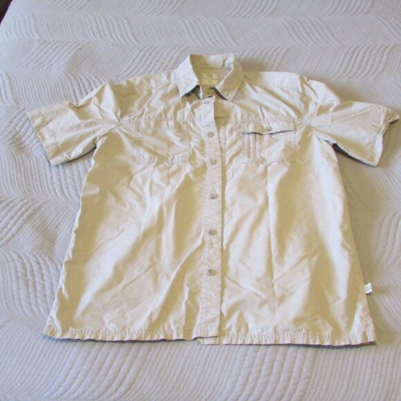 𝅺FIELD & Stream Shirt - Picture 2 of 8